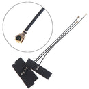 5PCS 2.4Ghz WIFI Internal Antenna FPC 5dBi IPX IPEX Antenna IEEE 802.11 b/g/n Ew