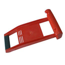 Pack of 2 Heavy Panels Plywood Sheet Lifting Carrier, Heavy Metal Gripper
