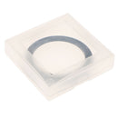 48mm-42mm Step Down Rings 48mm Lens To 42mm Filter Cap Hood Ring Adapter x2