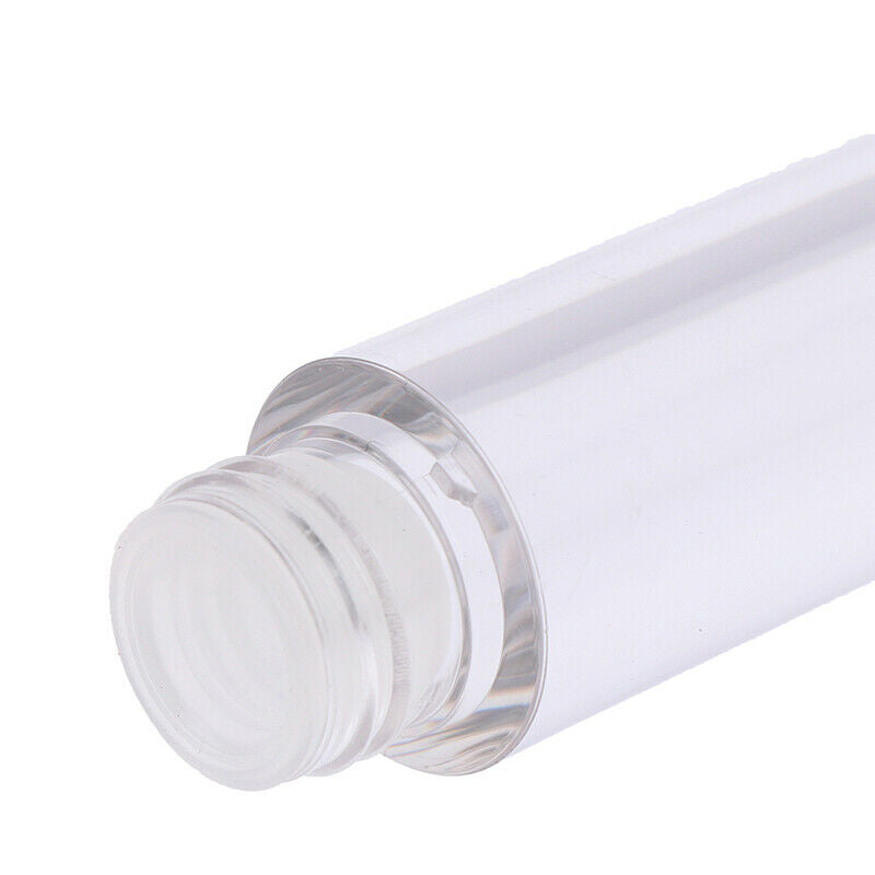 Empty Plastic Lip Gloss Tubes Container DIY Refillable Balm Bottle ReusS Hn