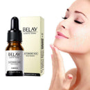 10ml Lactobionic Acid Extract Lift Firming Whitening Moisturizing Essence