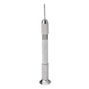 Mini Micro Aluminum Hand Drill Twist Drill Bits Woodworking Rotary Tools