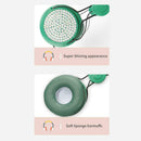 Dinosaur Kids Headphones 3.5mm Audio Cable Cartoon Headband 85dB Volume Limited
