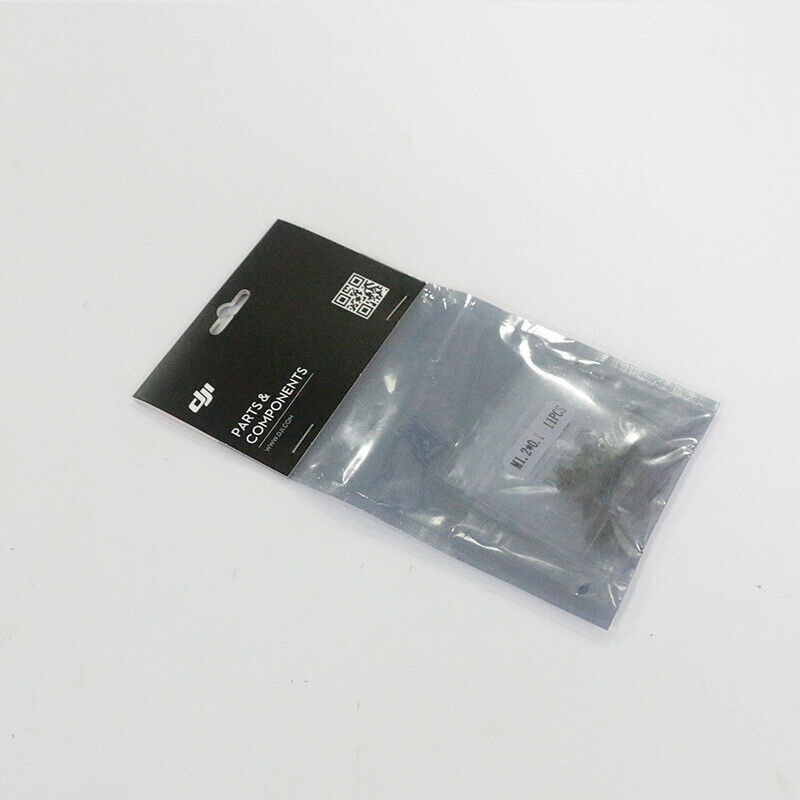 Universal Aircraft Screw Pack Repair Spare Parts for DJI Mavic 2 Pro/Zoom Drone