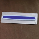 Stainless steel + plastic Cake Decorating Spatulas Cake Scrapers Pastry Cut M9P8