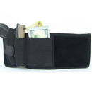 1pc Belly Gun Holster Invisible Belt Bag Concealed Carry Elastic Girdle Wais Hn