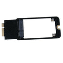 7+17Pin 5cm mSATA SSD Adapter Converter Card for MACBOOK PRO A1425 2012 version