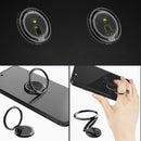 1Pcs Universal Mobile Phone 360 Degree Finger Ring Stand Hold Phone Hold Fit Hn