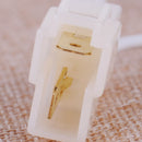 CBB60 16UF 450V AC 50/60Hz 25/85/21 SH DB AVR Gasoline Generator Capacitor