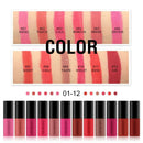 5X(Lamuseland Waterproof Long-Lasting Matte Mini Liquid Lipstick Easy To C E7U9)