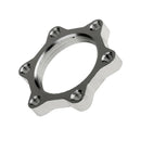 Bike Cycling Freewheel MTB Threaded Hubs Disc Brake Rotor Bicycle Components