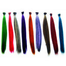 18 strands Hair Extension Hairpiece Wig G3K2