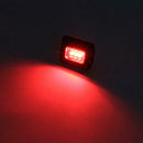 Magnetic COB LED Hat Clip Light USB Charging Lighting Headlamp with Mangnet