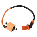 Performance Racing Ignition Coil for Yamaha YFS200 Blaster Atv 1988-2006 B5U7