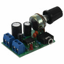 3V-12V LM386 Super MINI Amplifier Board DC Amplifier Amplifier Module Speak