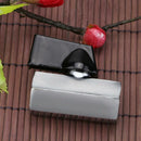 Aluminum G1/4 Thread Ball Valve Water Block Valve for PC Water Cooling System
