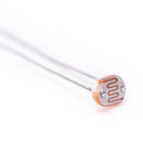 20pcs photoresistor LDR CDS 5mm light-dependent resistor sensor gl5516 arduin BX
