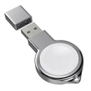 Magnetic Watch Charger Fast Charger and Travel Portable Mini Usb Wireless C