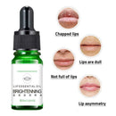 Lip Nourishing Care Oil Desalination Erasing Repair Essential Wrinkles Oil D8Y2