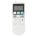 Air Conditioner Remote Control Replacement For Hitachi RAR-3V2 RAR-2P2 RAR-3U1