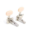 6pcs String Pegs Tunning Electric Guitar Machine Head Acoustic Guitar Accessory
