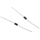 100PCS UF4007 DIODE Fast Recovery Diodes 1000V 1A DO-41 MIC FT