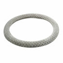 Winter Car Steering Wheel Cover/Universal Soft Warm Plush Covers for steeri