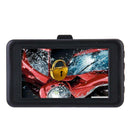 HD1080P 3.0" LCD Car DVR Dash Camera Video Recorder Night Vision G-sensor USB SD