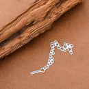 1x Spitze Stanzformen Schablone DIY Scrapbook Album Embossing Vorlage Karte F8M5