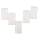 5pc Battery Holder Case 18650 Battery Storage Box Rechargeable Battery Powe OZ