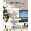 Small Size Wifi Infrared Remote for TV Set Top Box DVD Household Appliances