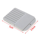 8Pcs Wax Guard Filter Cerumen Protector Hearing Aids Earphone Care Aid Tools MO