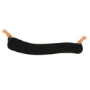 DIY Solid Wood 4/4 Size Violin Shoulder Rest Musical Instrument Accessory