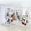 New Fashion Jewelry Display Holds Up Earrings Earring Holder And Jewelry Or