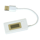 KCX-017USB Detector Power Bank Accurate High Quality Voltage/Current Tester