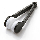 Home Multifunction Microfiber Dual Head Tool Wipe Portable Mini Glasses Cleaner