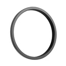 55mm-52mm 55mm to 52mm Black Step Down Ring Adapter for Camera X7F8