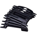 10Pcs Paracord Winder Portable Line Winder Rope Organizer Spool Tool PreventA8W6