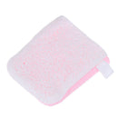 1Pc Face Wash Makeup Remover Gloves Cleansing Natural Sponge Face Cleaner ToolOZ