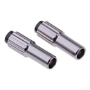 Bicycle Shifter Brake Cable Housing End Caps Cover, Derailleurs Shifter Cable