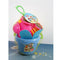 9x Sand Toys Bucket Shovel Rake Watering Can Sunglasses Tools Beach Toys