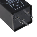 3-Pin EP28 Electronic LED Flasher Relay Fix Turn Signal Bulbs Hyper Flash IsWR3C