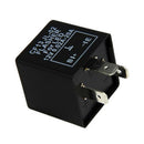 3 Pin Electronic Car Flasher Relay CF13 JL-02 fix LED light Hyper,Flash Blink!j