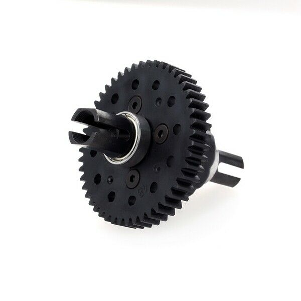 48T Center Differential Gear Set for DF-Models 6684 ZD Racing 8474 1/8 Car TZ5L7