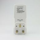 Uk Plug 13A Gfci Leakage Protection Plug Rcd Socket Home Circuit Breaker Cu