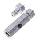 10pc 118 Type Switch Socket Cassette Repair Bottom Box Repair Pole Junction  Hn