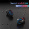 T11 Bluetooth V5.0 Headset TWS True Wireless Dual Earbuds In-Ear Earphones