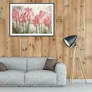 5D DIY Full Drill Diamond Painting Flower Embroidery Mosaic Kit Home Decor