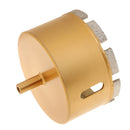 90mm Diamond Holesaw Tile, Ceramic, Glass, Porcelain, Marble, Drill Bit New