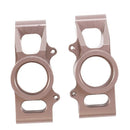 7752 Oversized Rear Axle Carriers for Traxxas X-Maxx for Rear Axle Seat TRA